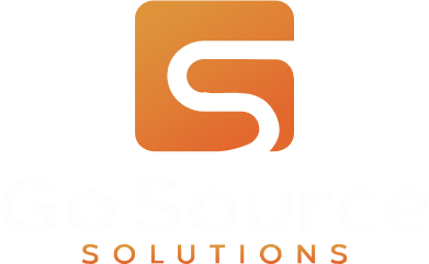 GS footer logo