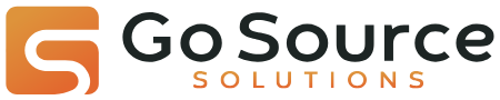 GS logo