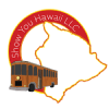show your hawaii llc logo