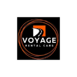 voyage rental cars logo