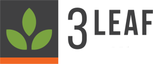 3 Leaf Holding logo